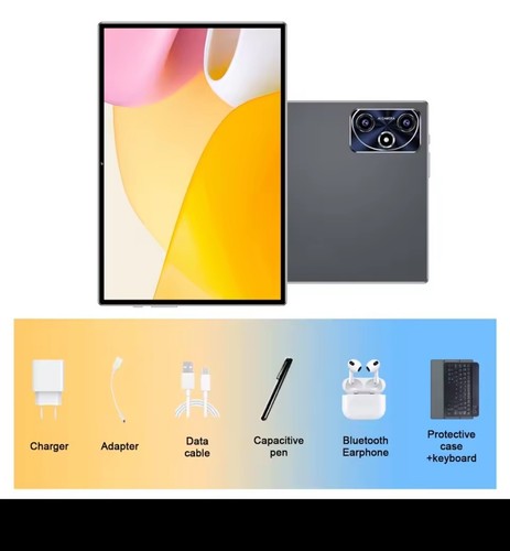 Tabletctab max tablet - tabletctab, 12''