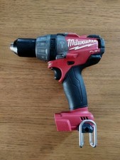 Milwaukee M18 CPD Fuel Trapano Avvitatore A Percussione Revisionato Come Nuovo