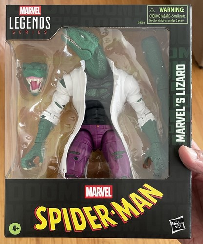 Marvel legends amazon - legends,