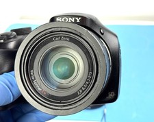 Sony Cyber-shot DSC-HX400V