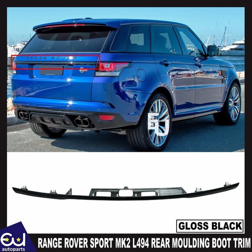 Per range rover sport l494 - range,