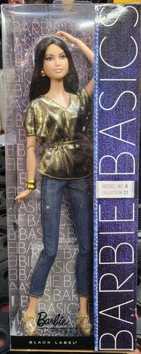 Barbie modello basic - , n