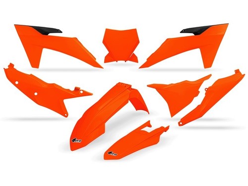 Kit plastica ufo - kit,