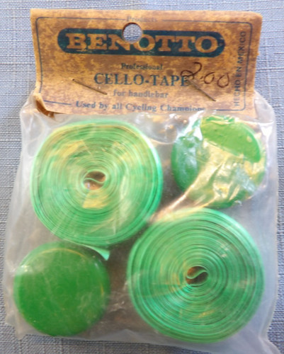 Nastro nastro manubrio vintage