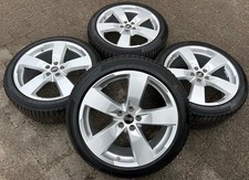 4 RUOTE INVERNALI ORIGINALI