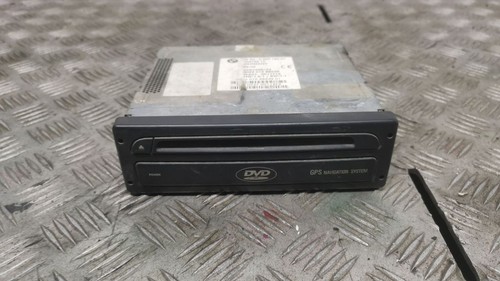 Bmw e39 2001 radio lettore - e39,
