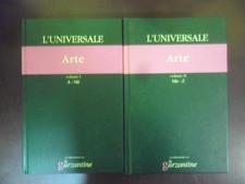 arte l'universale garzantine 2