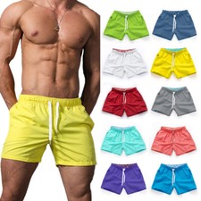 Pantaloncini da bagno estivi