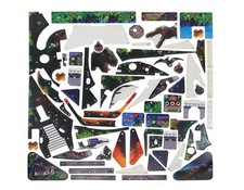 Stern Pinball Flipper Jurassic