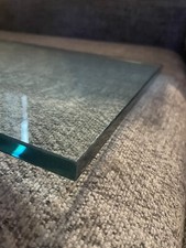 Mensola In Cristallo 120x30x1