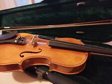 VIOLINO DA STUDIO 4/4 KIT CON CUSTODIA + ARCHETTO + PECE