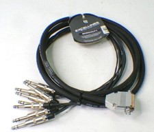 NUOVO Pro Co DA88BQ-10