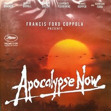 Francis Ford Coppola