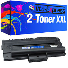 2 Toner XXL serie Platinum per