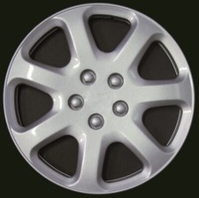 SET DI 4 COPRICERCHI 16" X