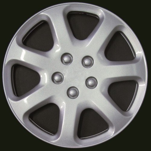 Set copricerchi x - 4, 16"