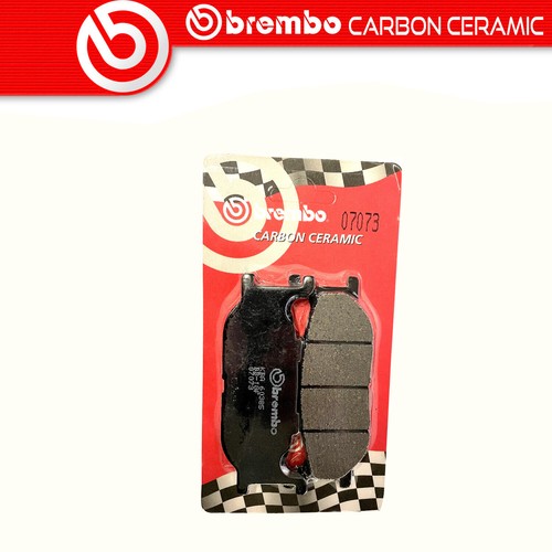 Pastiglie freno brembo - pastiglie,