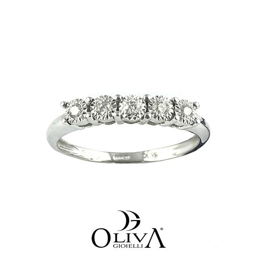 Anello donna gioielli bliss - ,
