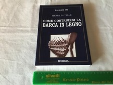 🟥COME COSTRUIRSI LA BARCA