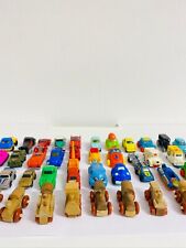 48 Macchinine Sorpresine di Kinder Ferrero vintage