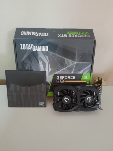Zotac gaming geforce - zotac, super