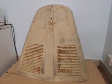 COFANO ANTERIORE FIAT 500C TOPOLINO