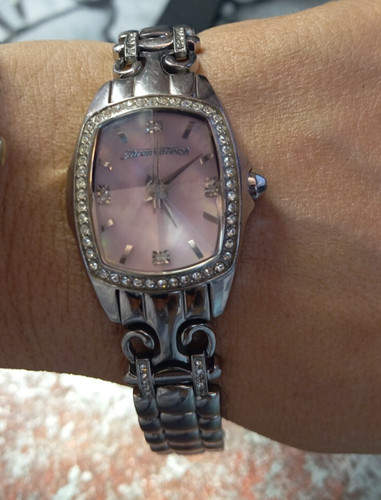 Orologio chronotech acc donna - acc.,