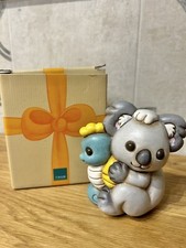 Koala Mare Thun Con Cavalluccio Art F2783H90 Animali