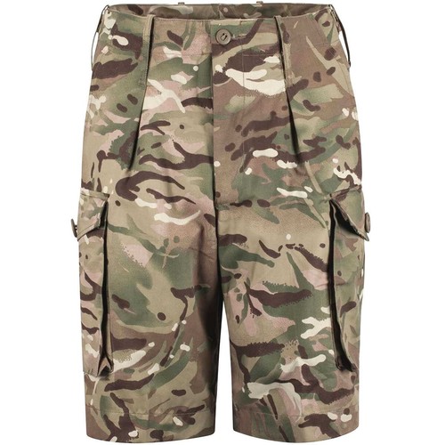 Genuine british army mtp - army,