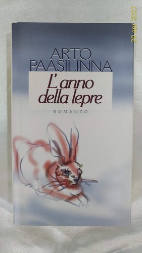 Anno della lepre - l'anno,