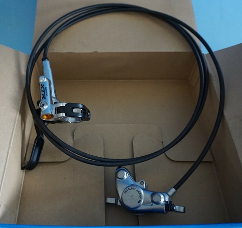 Shimano xtr freno disco - xtr,