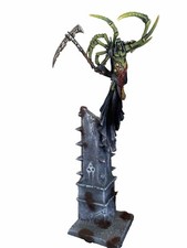 Warhammer Fantasy, Principe