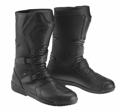 Stivali pelle premium - stivali,