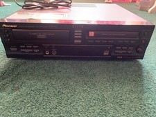 Pioneer pdr w37 - pioneer, pdr-w37