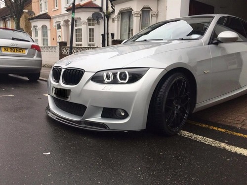 Bmw sport e92 - bmw, m-sport