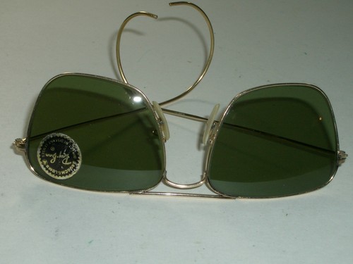 Occhiali sole aviator - da,