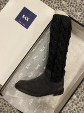 Stivale donna SAX made in