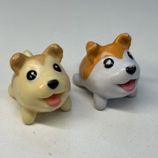 Lotto minifigure cane - lotto, spin