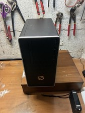 Pavilion 590 - pc, hp