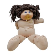 Vintage Cabbage Patch Bambini