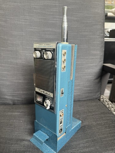Tokai 306g radio - tc-306g,, portatile