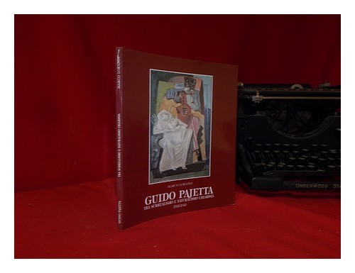 Lodandi marco pajetta guido - marco., pajetta,