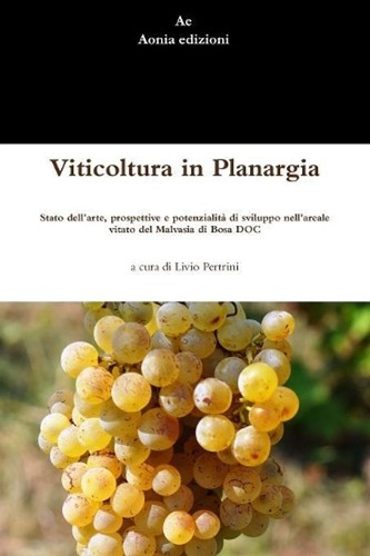 Viticoltura planargia - viticoltura,