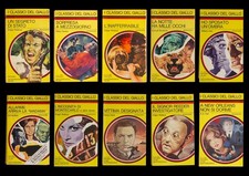 Classici del giallo - i,