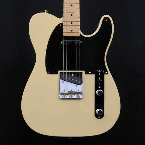 Fender vintera nocaster - vintera,
