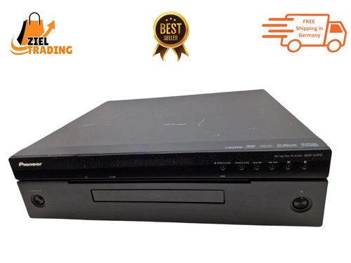 Pioneer bdp 51fd lettore - bdp-51fd,