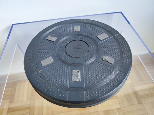 Rotodisc meliconi base - meliconi,
