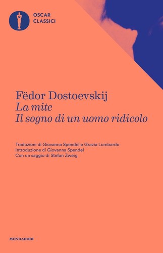 Libri fëdor dostoevskij - fëdor, la