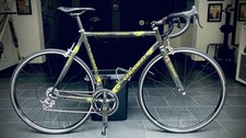 COLNAGO C40 B-Stay CAMPAGNOLO