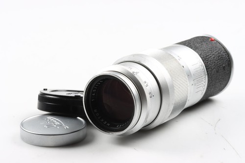 Leica hektor 135 5 per - hektor,